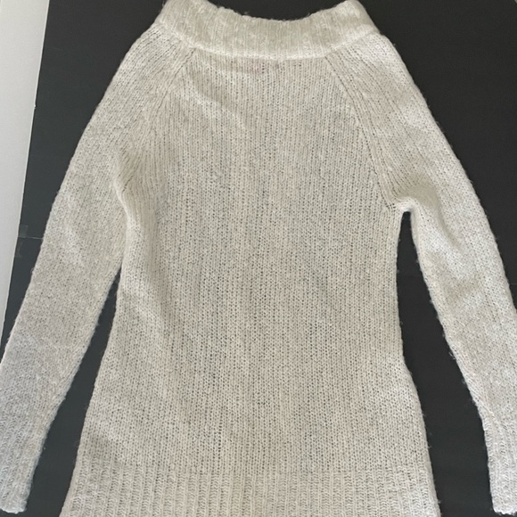 Krimson Klover knit sweater size M - Picture 2 of 8